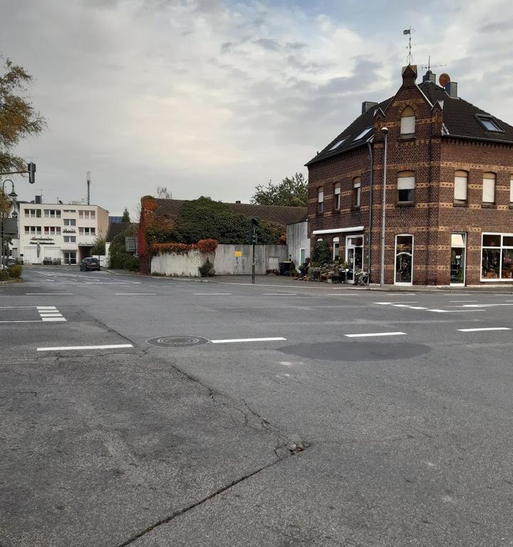 Gaststätte Haus Fassbender