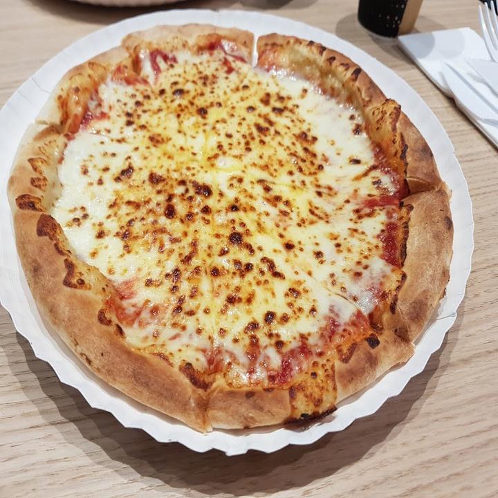 Pizza Hut Oberhausen Centro